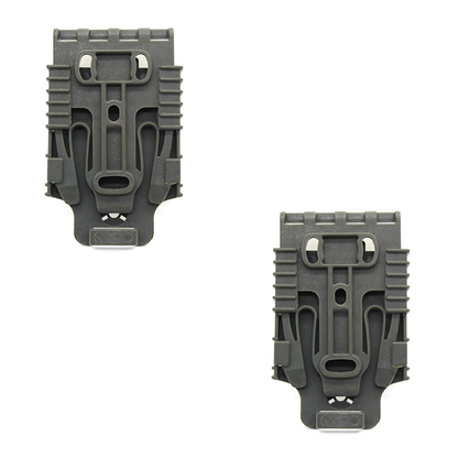 2 Utah Quick Locking System Kits