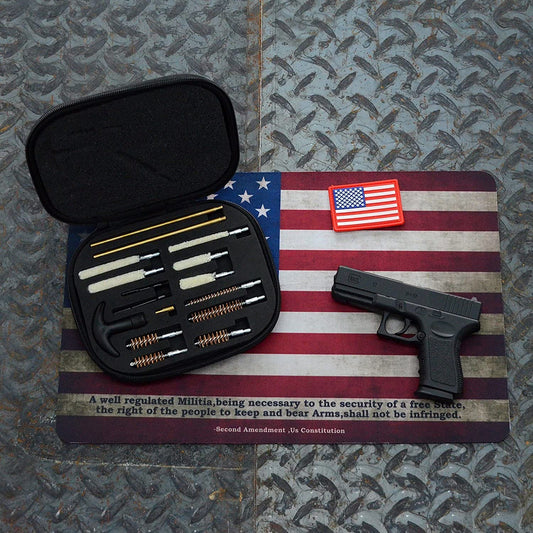 T-REX GUN MAT GG1