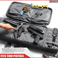 Campeon Rifle Bag