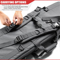 Campeon Rifle Bag