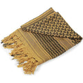 American Abu Shemagh (American Father Tactical Desert Scarf)