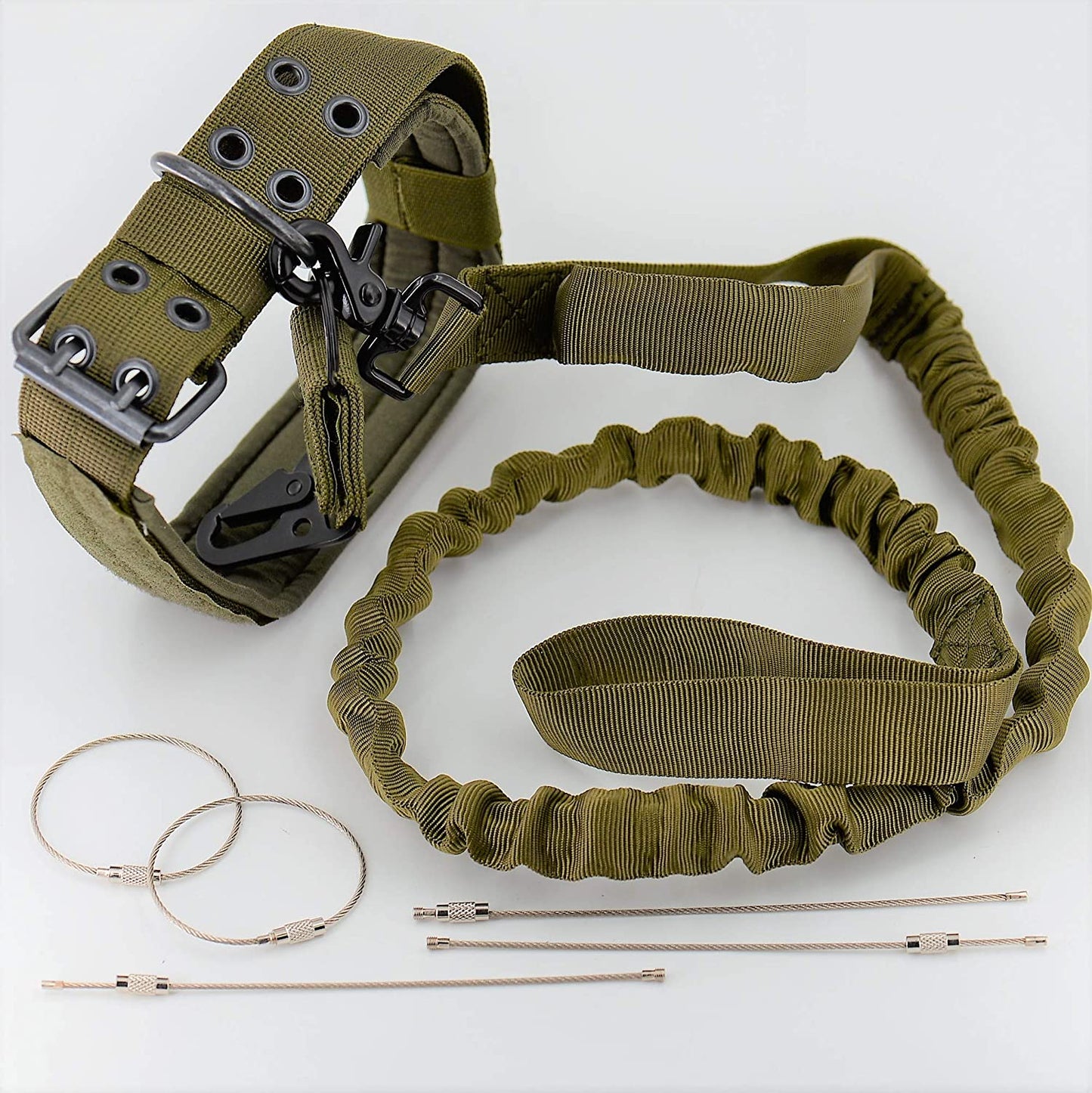 Tactical Training Dog Leash