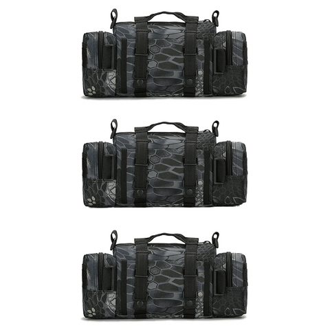 3 Artemis Shoulder Sling Bags