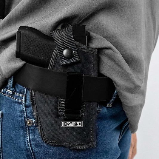 ABC EASY HOLSTER GG