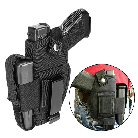 Meta Mag Pouch Holster