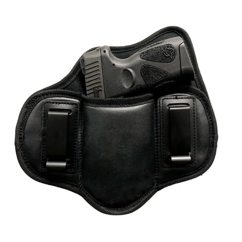 FUJOBI PANCAKE IWB HOLSTER GG