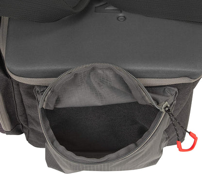 Diplo Premium Molded Lockable Range Bag