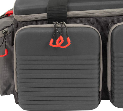 Diplo Premium Molded Lockable Range Bag