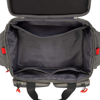 Diplo Premium Molded Lockable Range Bag