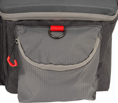 Diplo Premium Molded Lockable Range Bag