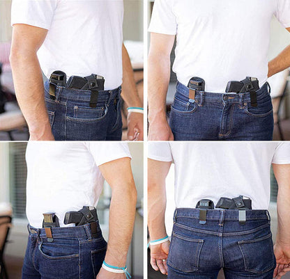 ABC EASY HOLSTER T