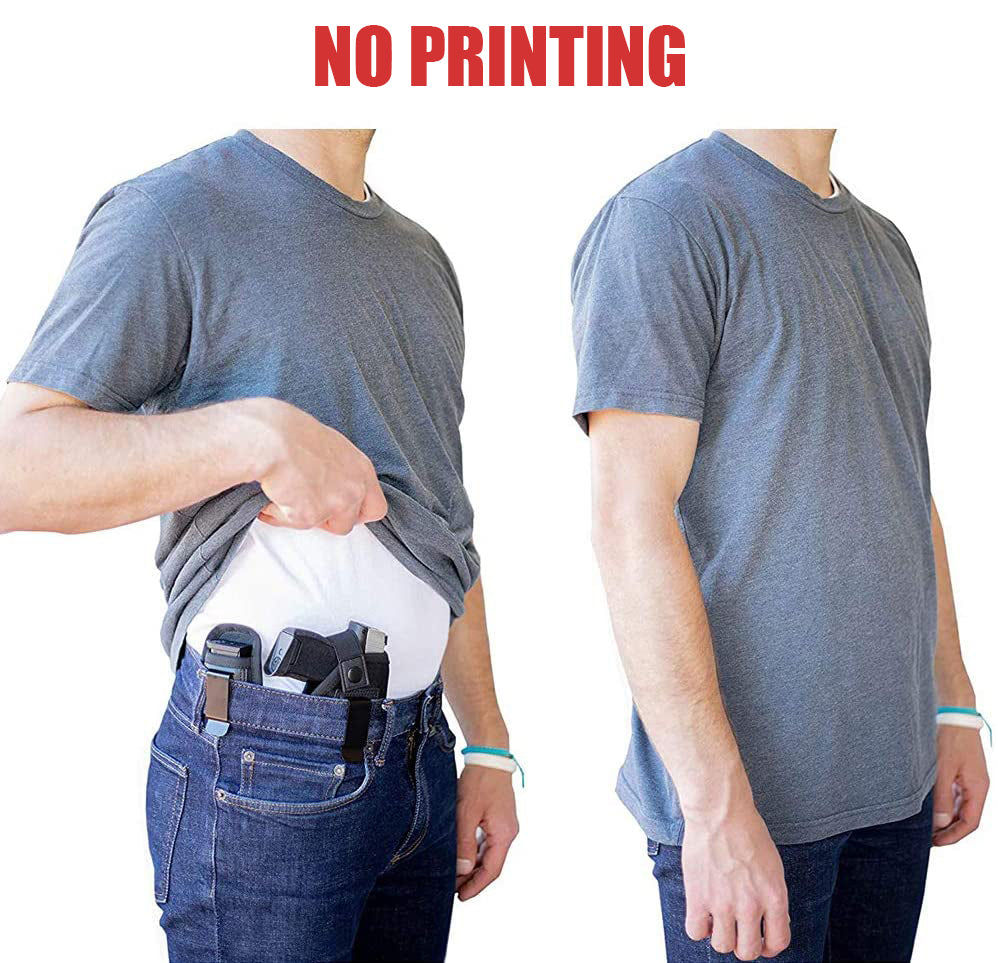 ABC EASY HOLSTER T