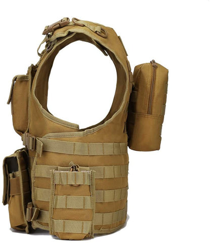 ABENAKI Tactical Vest