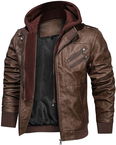 Blackrock jacket