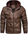 Blackrock jacket