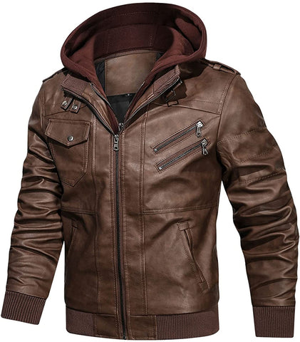 Blackrock jacket