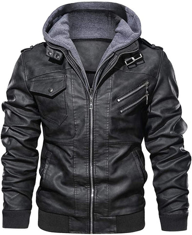 Blackrock jacket