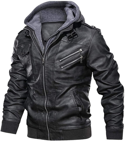 Blackrock jacket