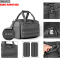 Babel range Bag