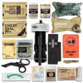 Alpha Survival Medical Kit