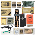 Alpha Survival Medical Kit