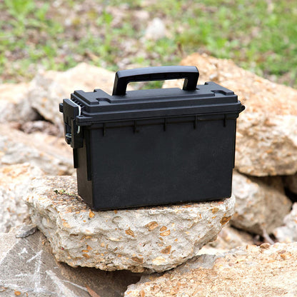 Dinosaurized Ammo storage Box (Made in USA)