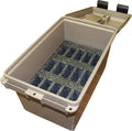 DINOZ Ammo Storage Box/ Tactical Can (Made in USA)