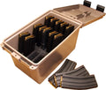 DINOZ Ammo Storage Box/ Tactical Can (Made in USA)