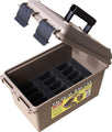 DINOZ Ammo Storage Box/ Tactical Can (Made in USA)