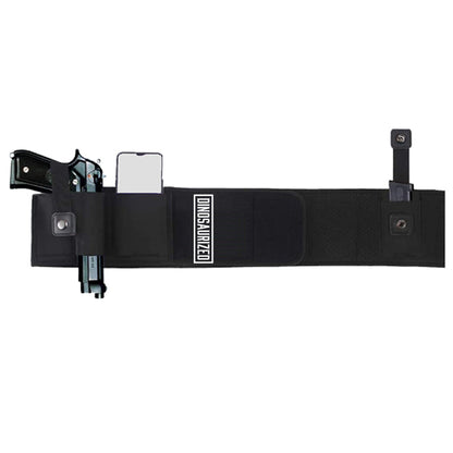 Dragon Belly Holster YT