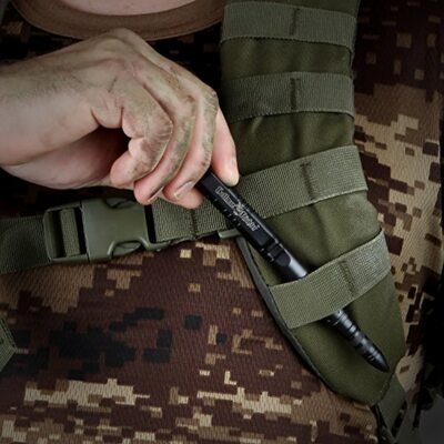 Hoffman Richter Stinger Tactical Pen