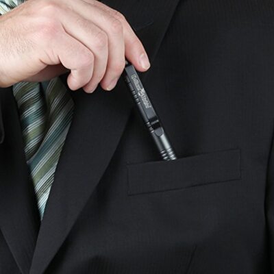 Hoffman Richter Stinger Tactical Pen