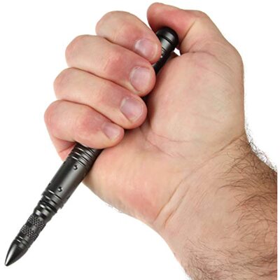 Hoffman Richter Stinger Tactical Pen