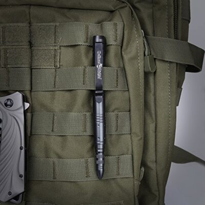 Hoffman Richter Stinger Tactical Pen