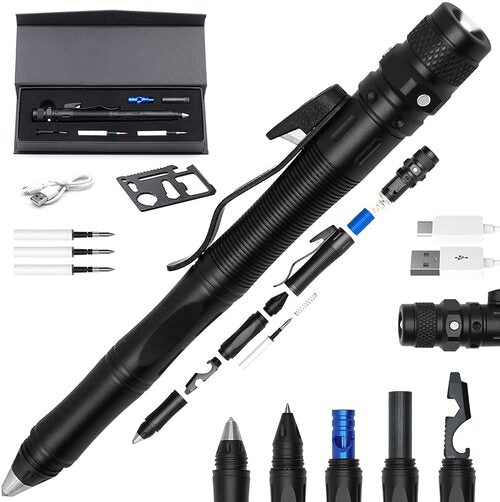 Kilitn 7 in 1 Tactical Pen