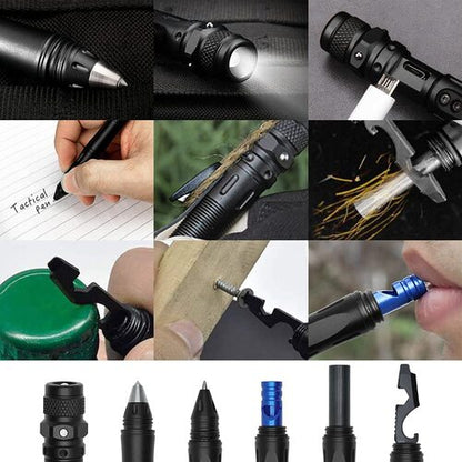 Kilitn 7 in 1 Tactical Pen