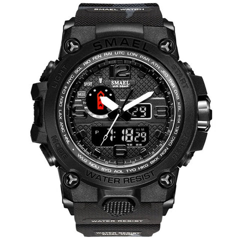 Smael Tactical watch