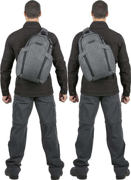 Maxpedition Entity 16 CCW-Enabled EDC Sling Pack