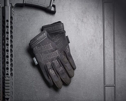 The Original Covert Tactical Work Gloves