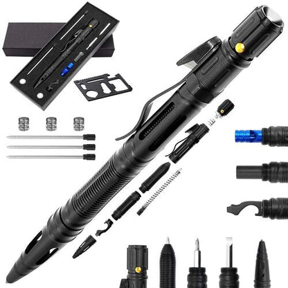 Moikin 10 in 1 Tactical Pen