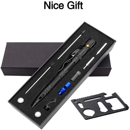 Moikin 10 in 1 Tactical Pen