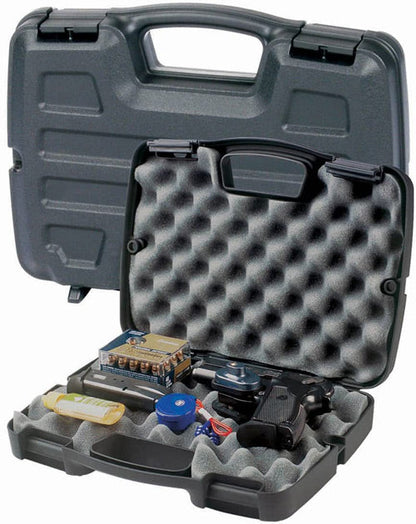 Plano 10137 Gun Guard SE Single Scoped Pistol Case