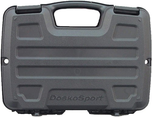 Plano 10137 Gun Guard SE Single Scoped Pistol Case