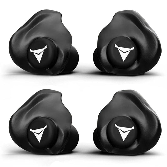 2 Pairs of Raptorbuz Hearing Protection