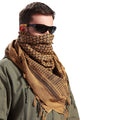 American Abu Shemagh (American Father Tactical Desert Scarf)