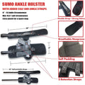 Sumo Ankle Holster