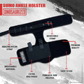 Sumo Ankle Holster