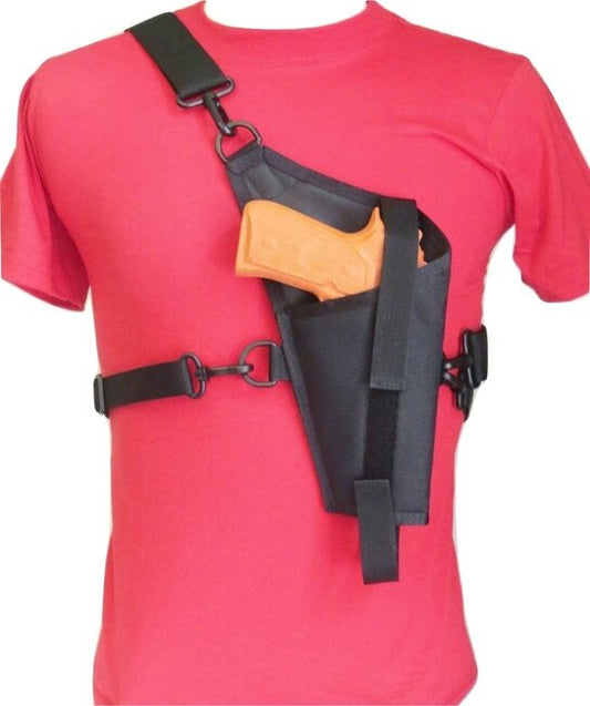 Federal Cross Body Holster