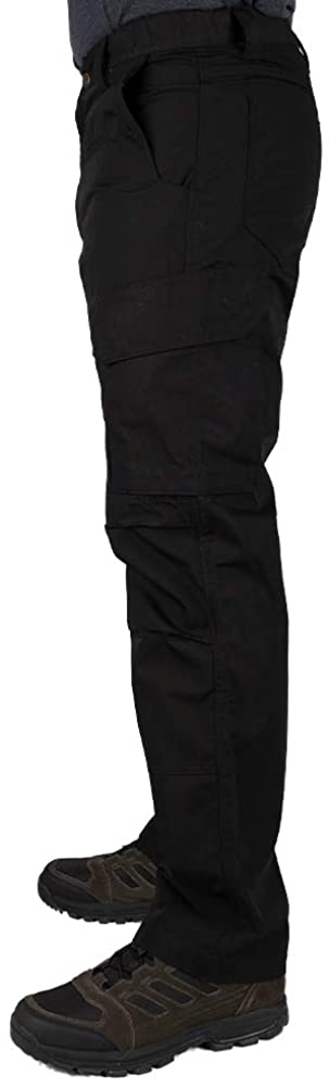 Tyno Police Tactical Cargo Pants