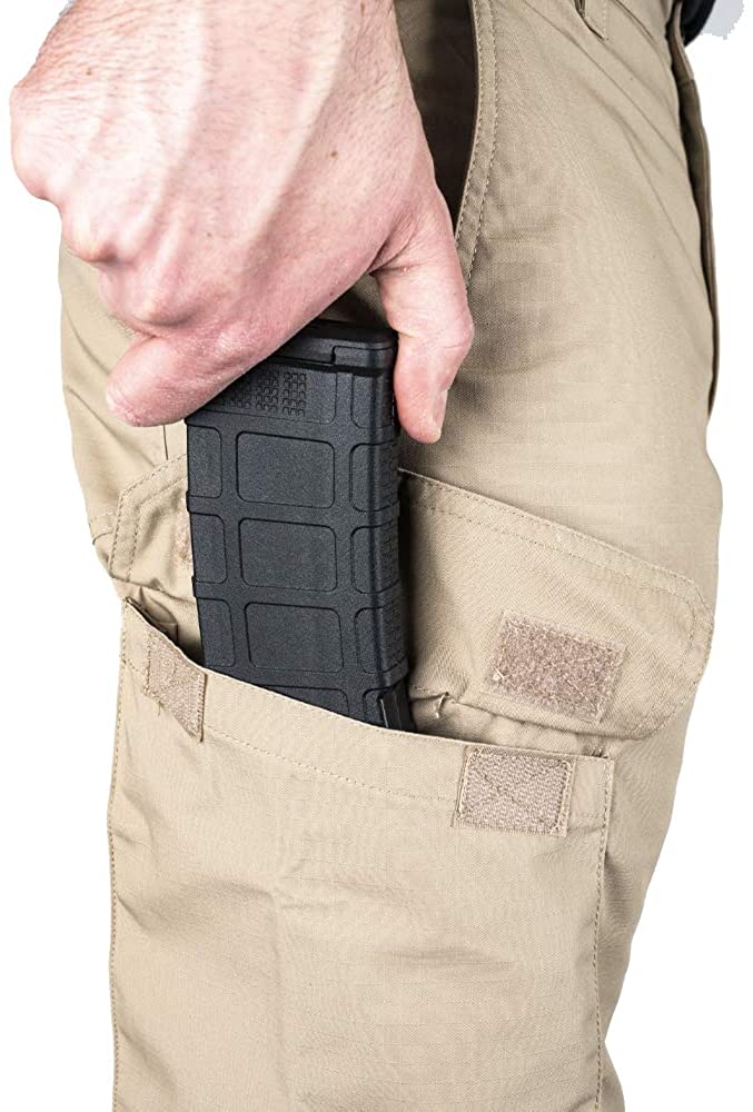 Tyno Police Tactical Cargo Pants